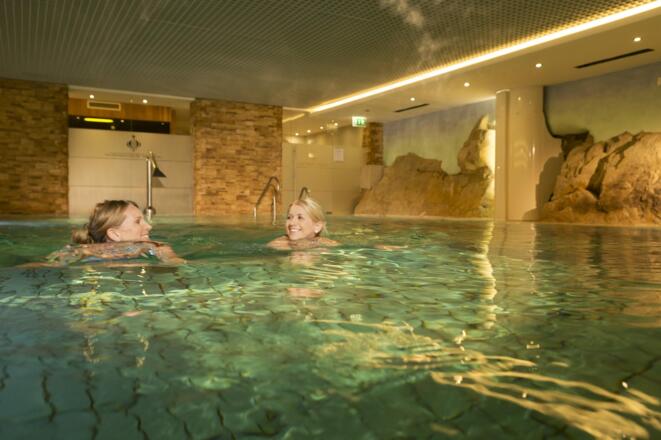 leicht &amp; frei - Ruhe am Biotop