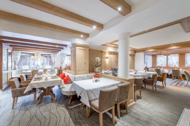 Speisesaal