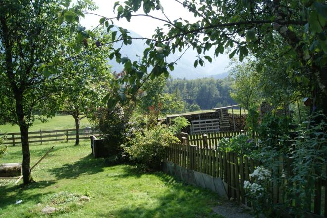 Ferienwohnung Familie Kreiter