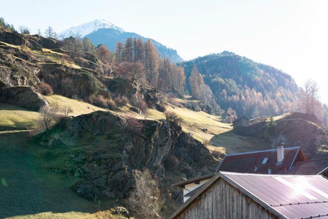 Ideal für den Urlaub mit Kindern geeignet.