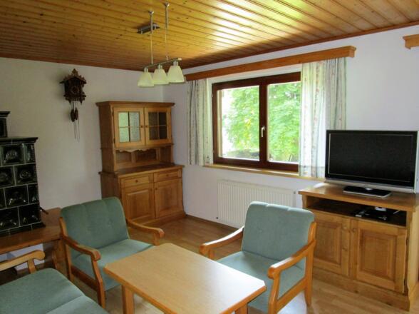 Ferienhaus Rank