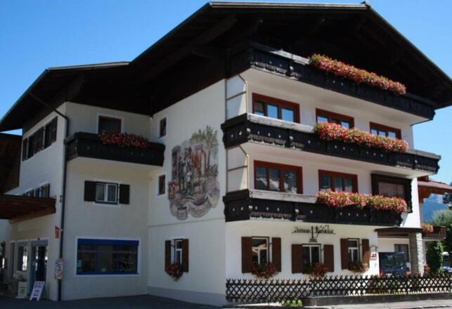 Haus Bernhard