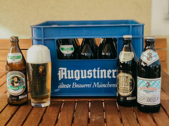Augustiner Bier
