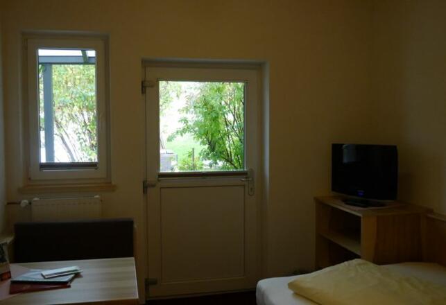 Pension Bergheim-PS
