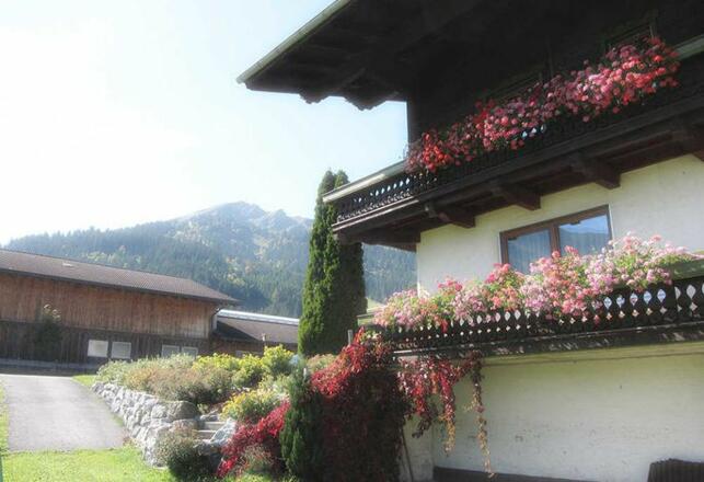 Schattwalder Hof