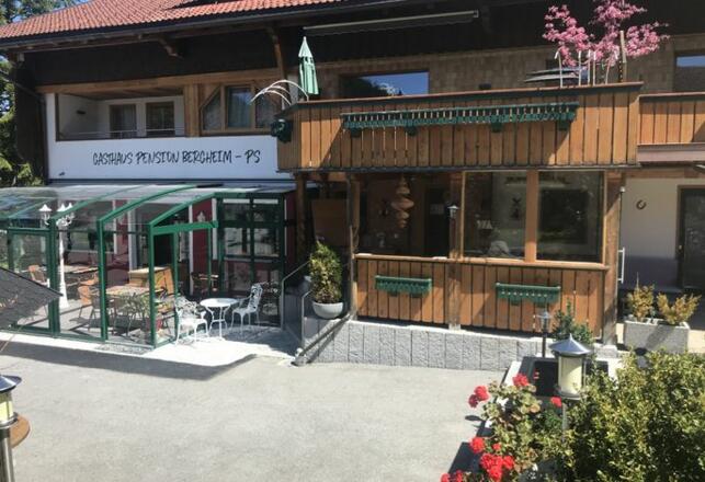 Pension Bergheim-PS