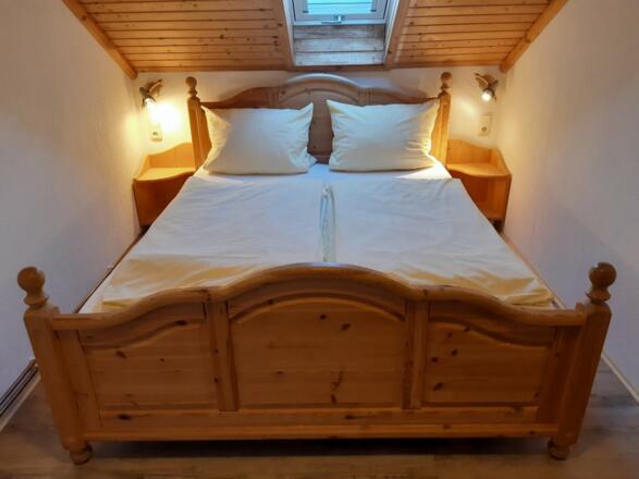 Schlafzimmer Margerite