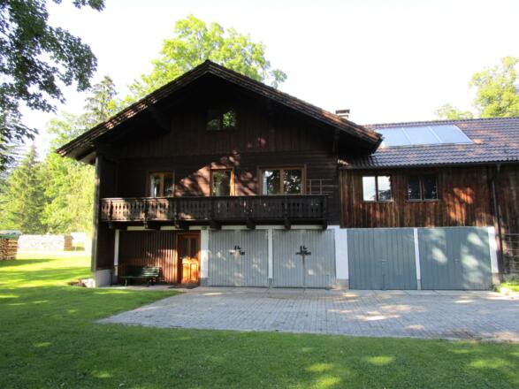 Ferienhaus Rank