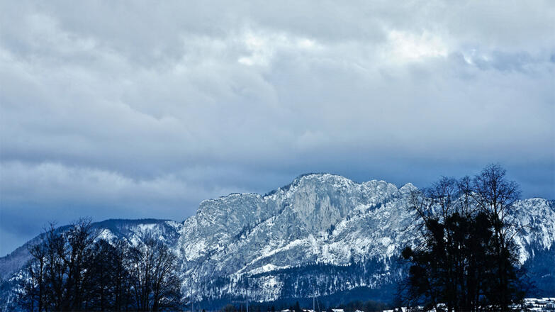 Aussicht