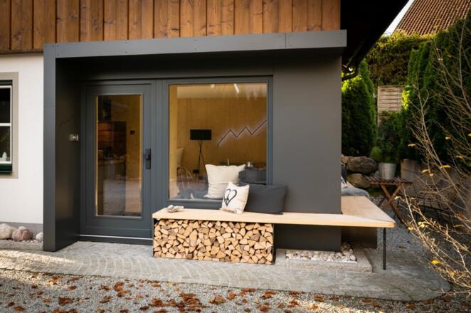 BASECAMP - Salzkammergut