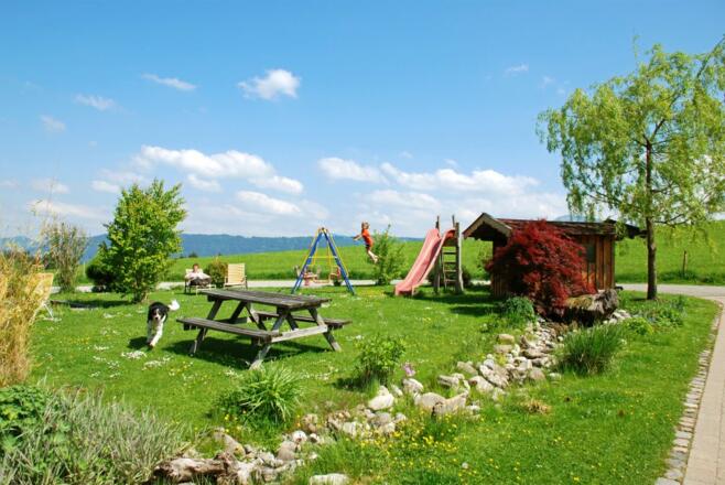 spielplatz