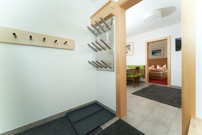 Skischuh Heizung und Ski- Abstellraum