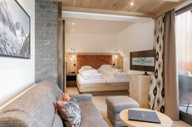 Skysuite