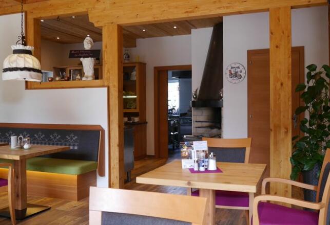 Pension Bergheim-PS
