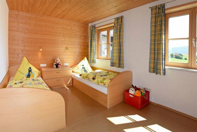 Kinderzimmer