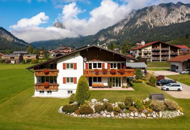 Schädle Petra und Günther