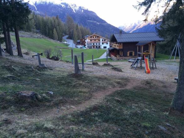 Spielplatz