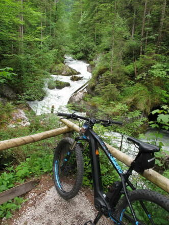 E-Bike Tour