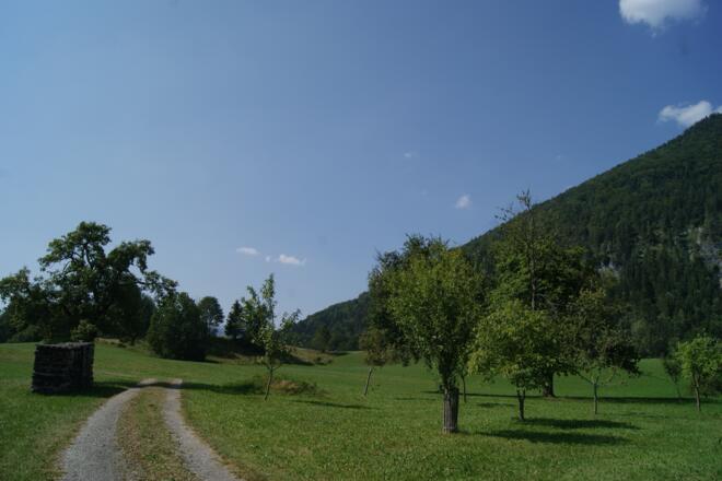 Ferienwohnung Familie Kreiter