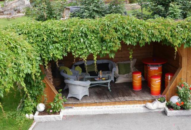 Pension Bergheim-PS