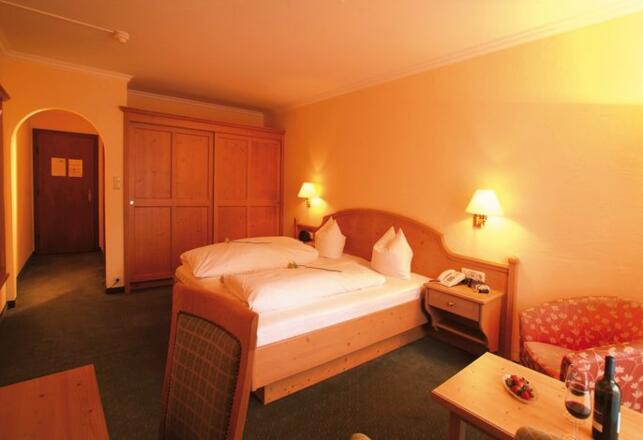 Hotel Goldenes Kreuz
