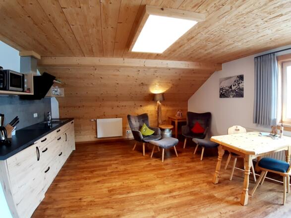 Ferienwohnung Biobauernhof Vilshof