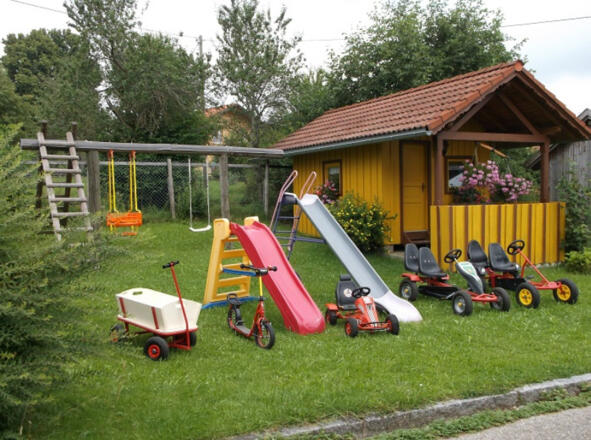 Spielpark