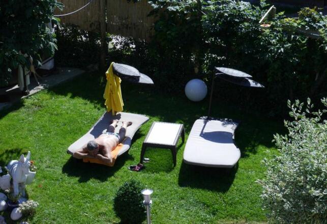 Pension Bergheim-PS