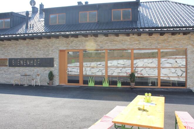Bienenhof in Neuhofen
