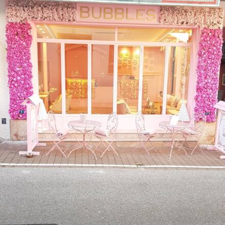 Bubbles St. Wolfgang