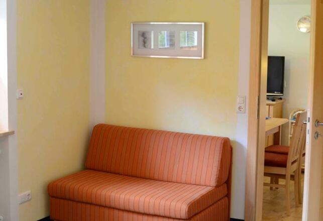 Appartment