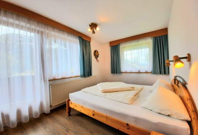 Stockbettzimmer Ferienwohnung II