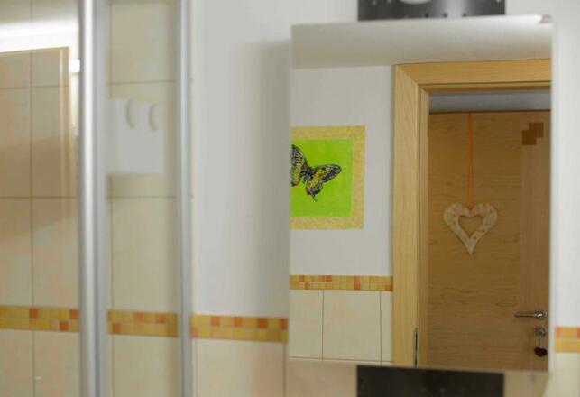 Appartment