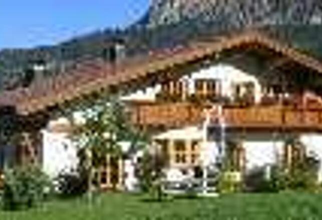 ...das Landhaus Christina