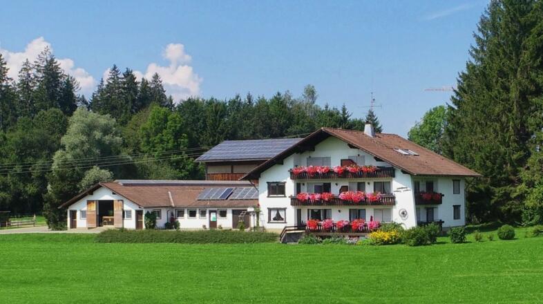Unser Bauernhof