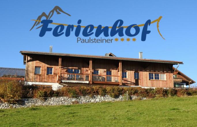 Freuen Sie sich auf Ihren Urlaub - Ferienhof Paulsteiner