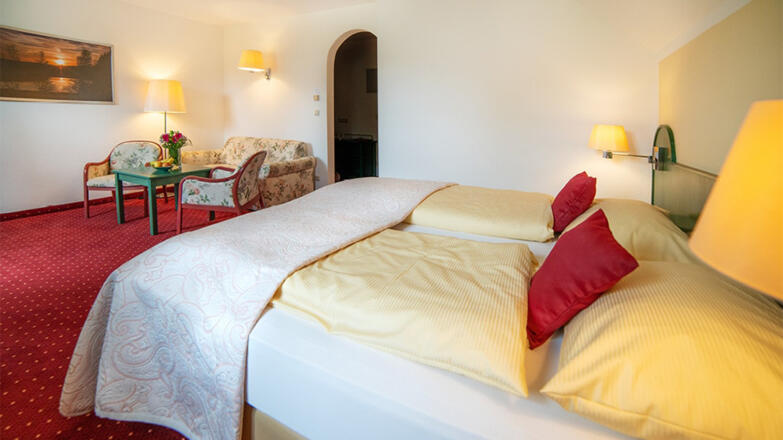 Hotel Villa Drachenwand