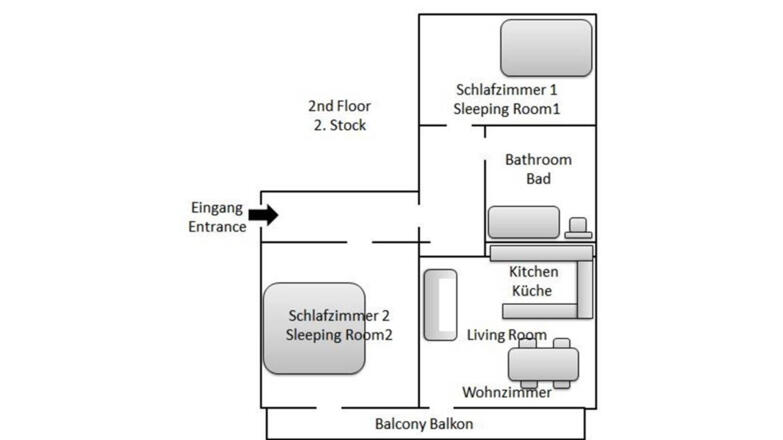 Wohnbereich