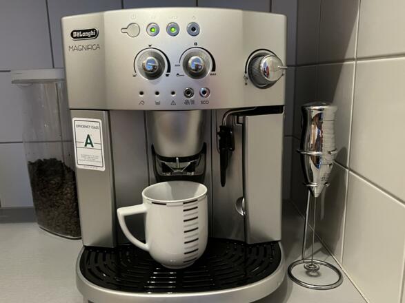 Kaffeeautomat