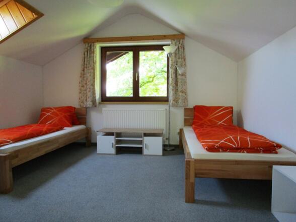 Ferienhaus Rank