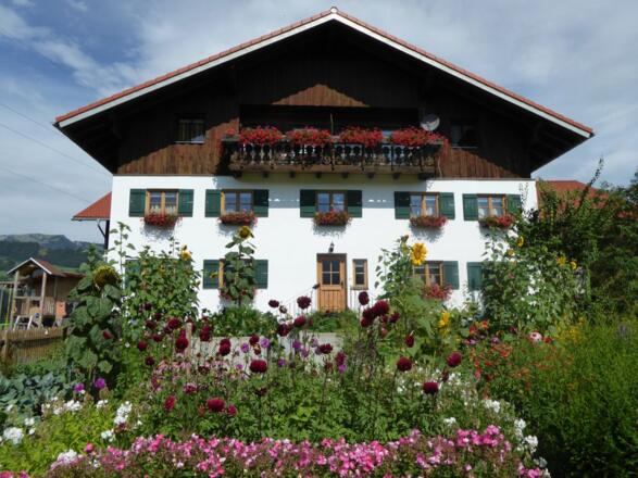Unser Bauernhof