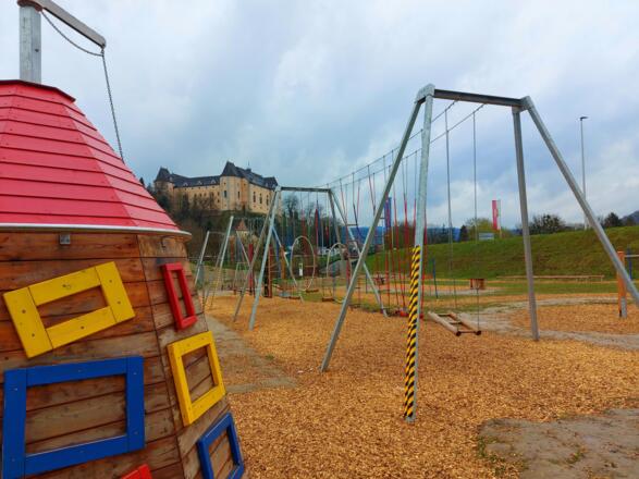 Motorikpark