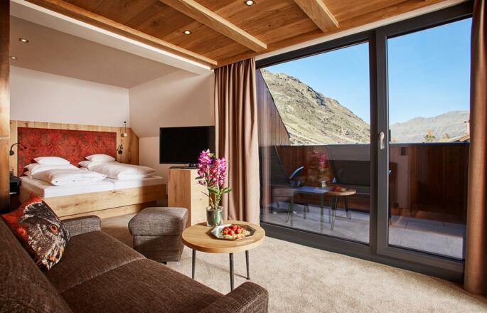 Skysuite