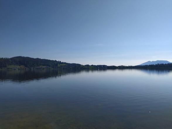 Der Hopfensee