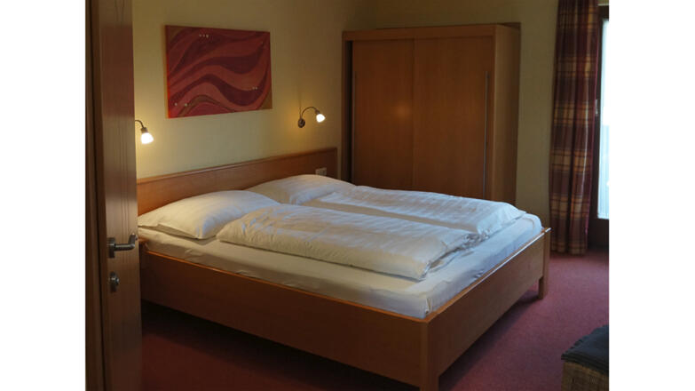 Pension Klimesch