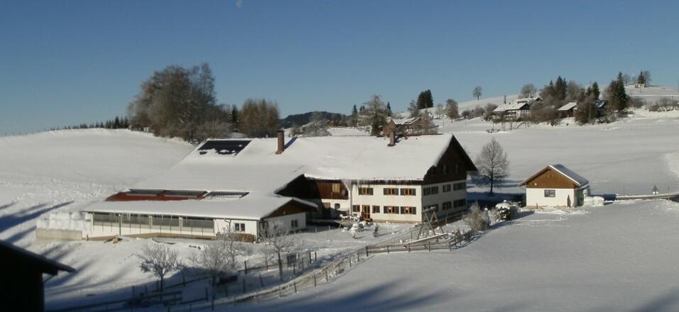 Winterzauber