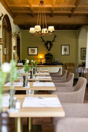 Restaurant Veranda