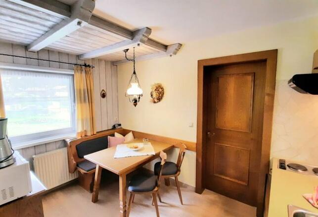 DU/WC Ferienwohnung I