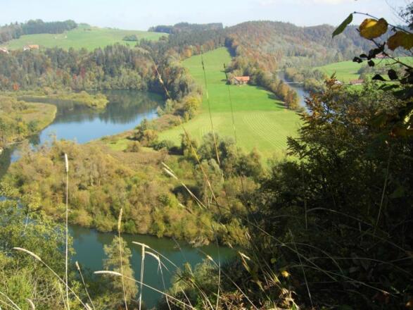 Illerdurchbruch