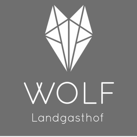 Logo Wolf Landgasthof
